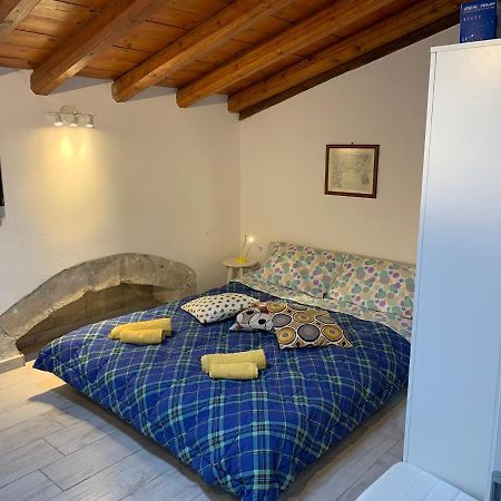 Deni'S Apartments Сиракузы Экстерьер фото