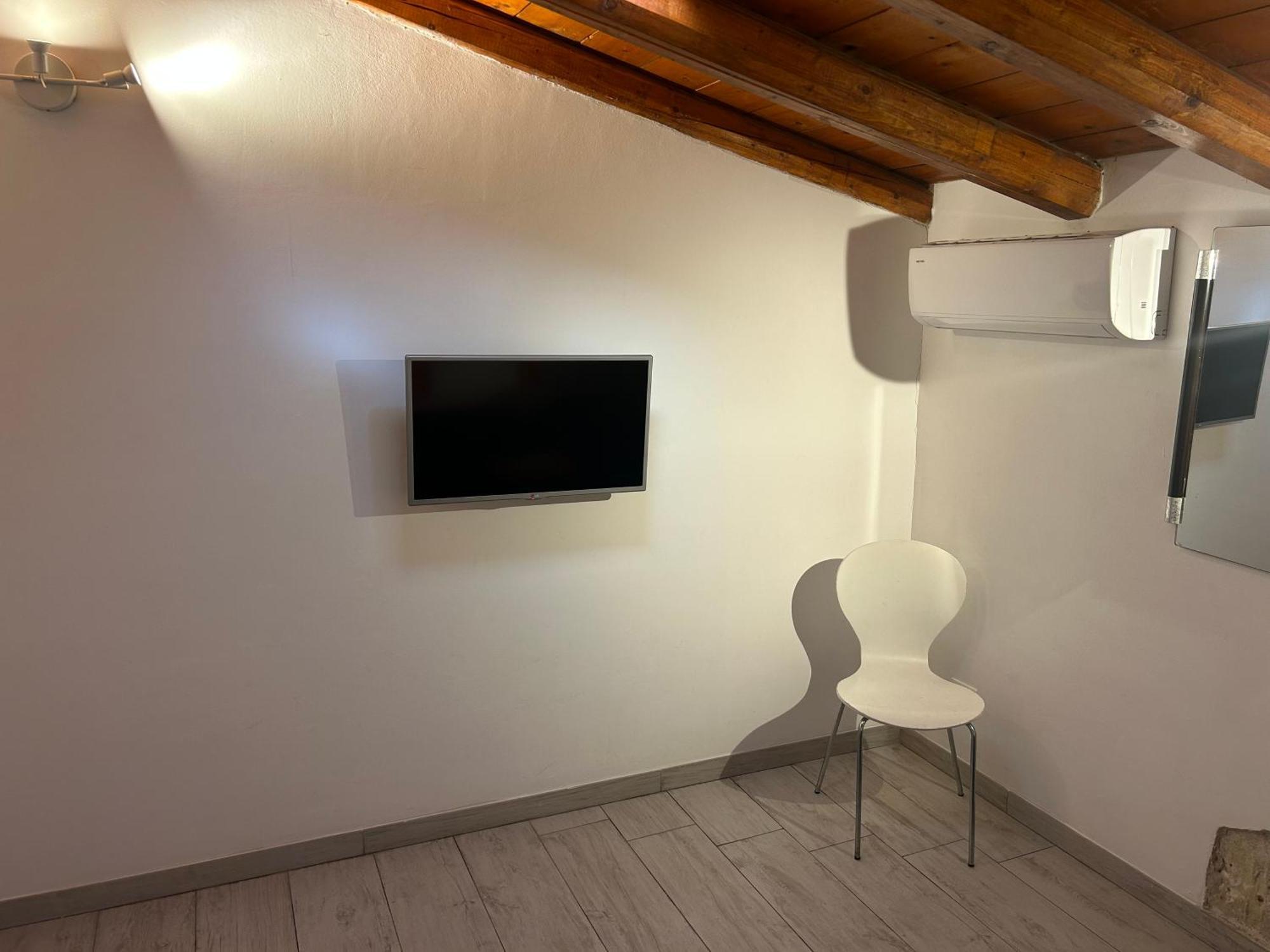 Deni'S Apartments Сиракузы Экстерьер фото